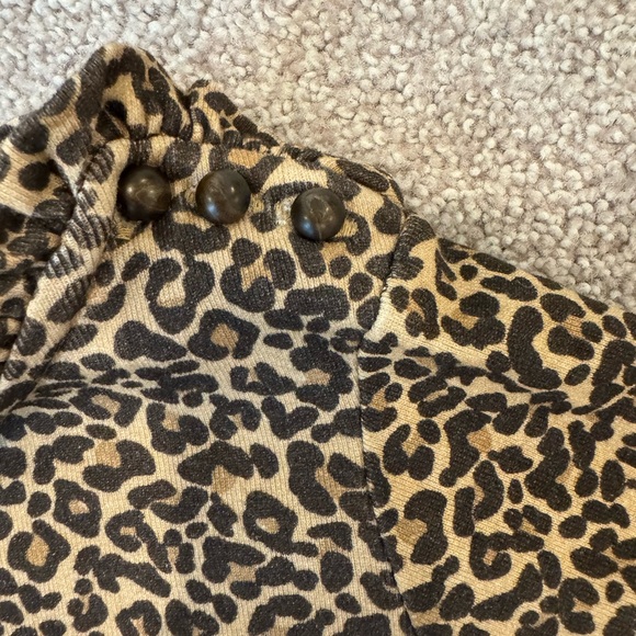 Girls Petit Sezane JADE DRESS | 3T - Picture 4 of 5